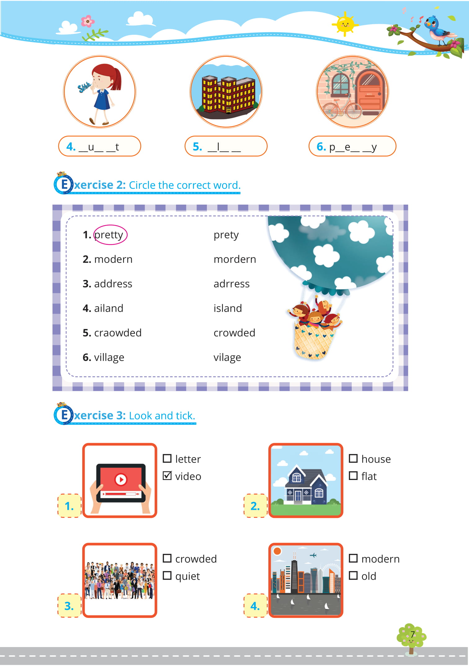 vocab go học nhanh toàn diện từ vựng tiếng anh 5 - Ảnh 7