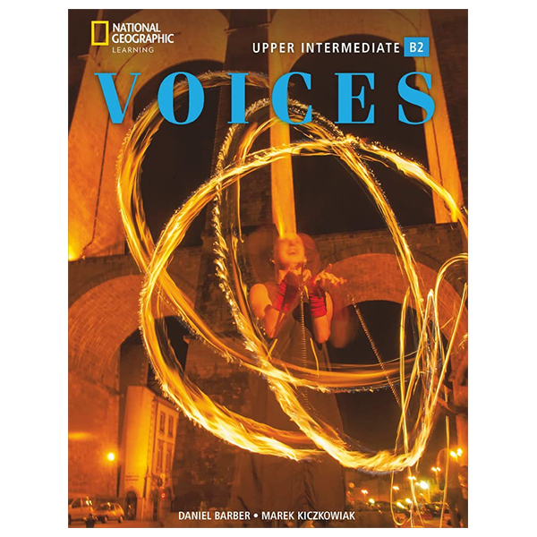 Voice Upper Intermediate B2: Workbook With Answer Key - Ảnh 16