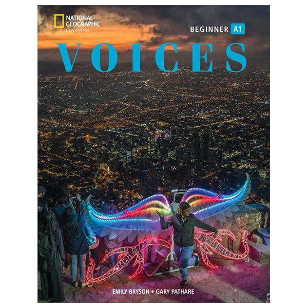Voices Advanced C1: Student's Book With Spark Platform - Ảnh 10