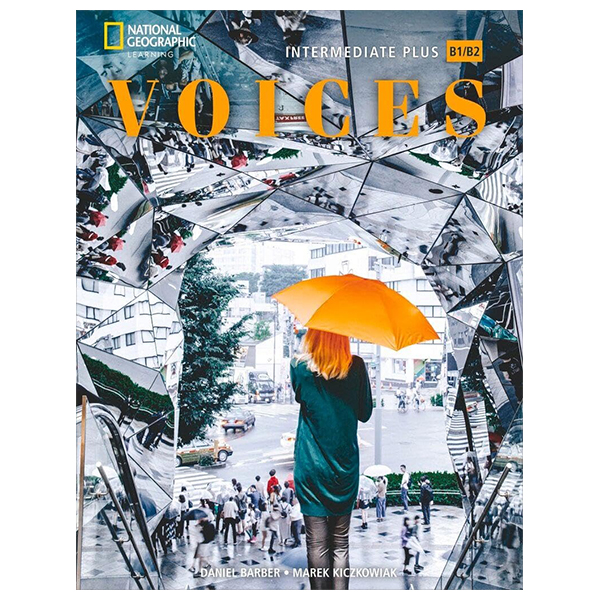 Voices Advanced C1: Student's Book With Spark Platform - Ảnh 6