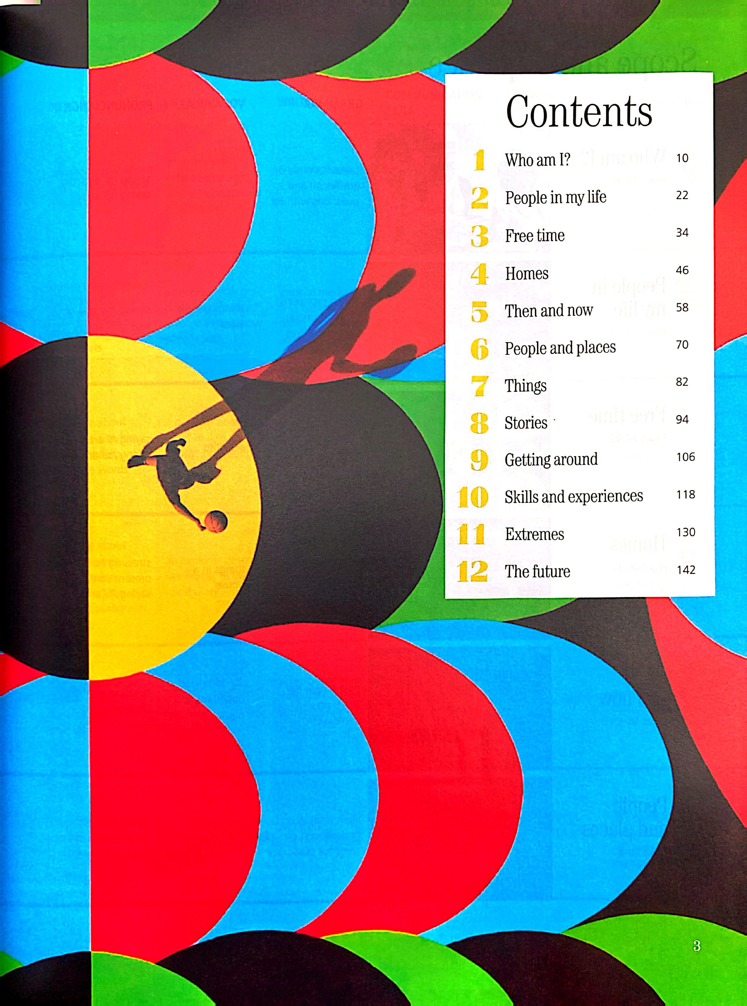 Voices Elementary A2: Student's Book BRE + OLP/EBK CSTM (Vietnam Edition) - Ảnh 4