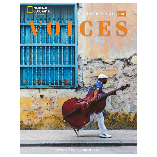 Voices Elementary A2: Student's Book With Spark Platform - Ảnh 7