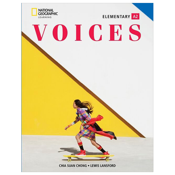 Voices Pre-Intermediate A2/B1: Workbook With Answer Key - Ảnh 3