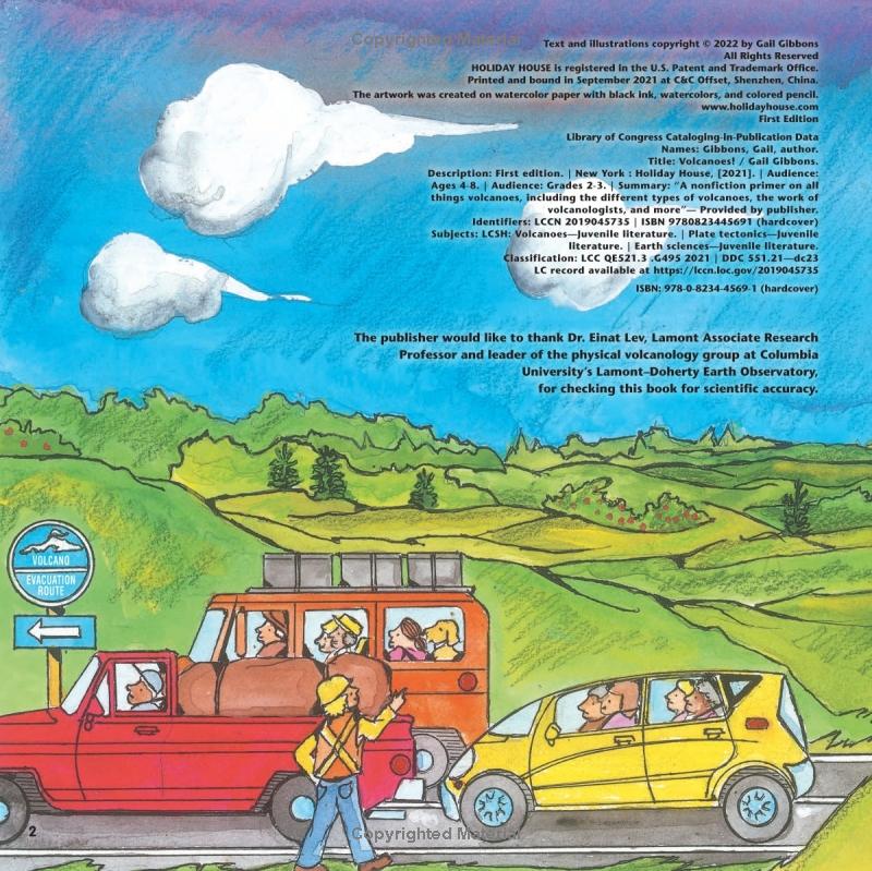 volcanoes - Ảnh 4