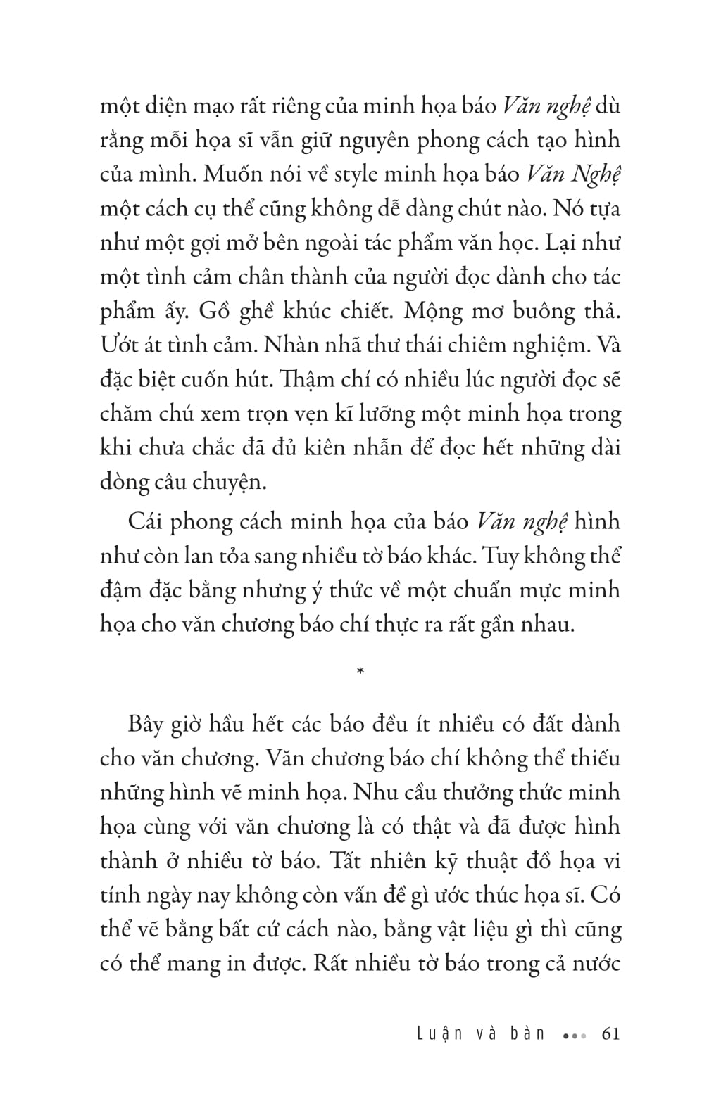 Vọng Âm Sắc Màu - Ảnh 8