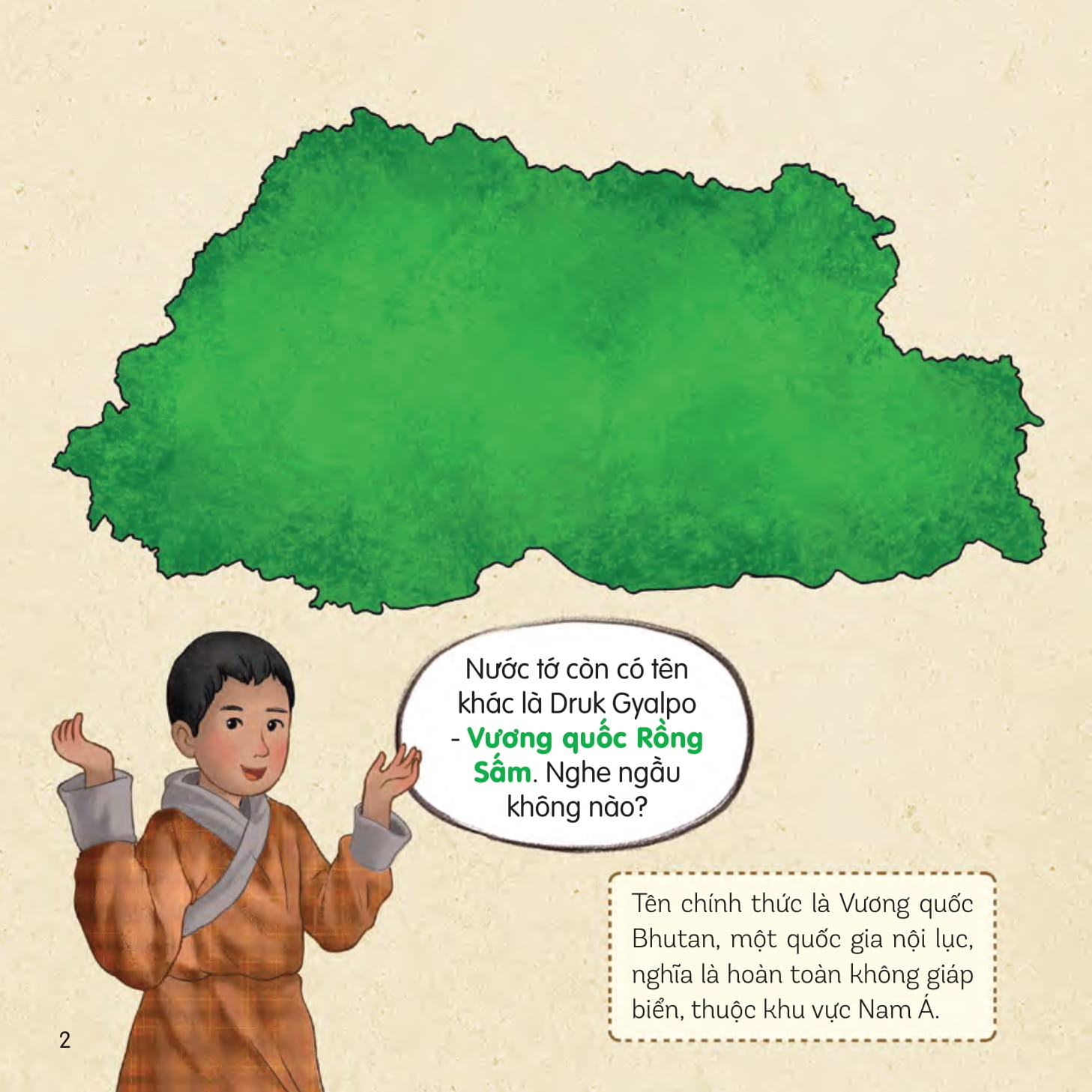 vòng quanh thế giới - bhutan - Ảnh 4