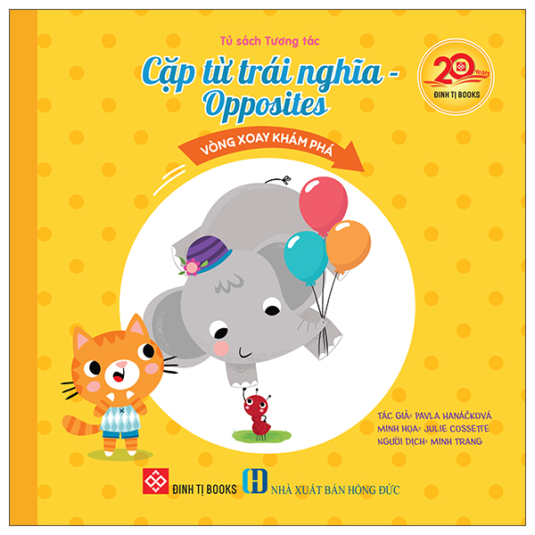 Vòng Xoay Khám Phá - Một Ngày Của Bé - My Day - Ảnh 7