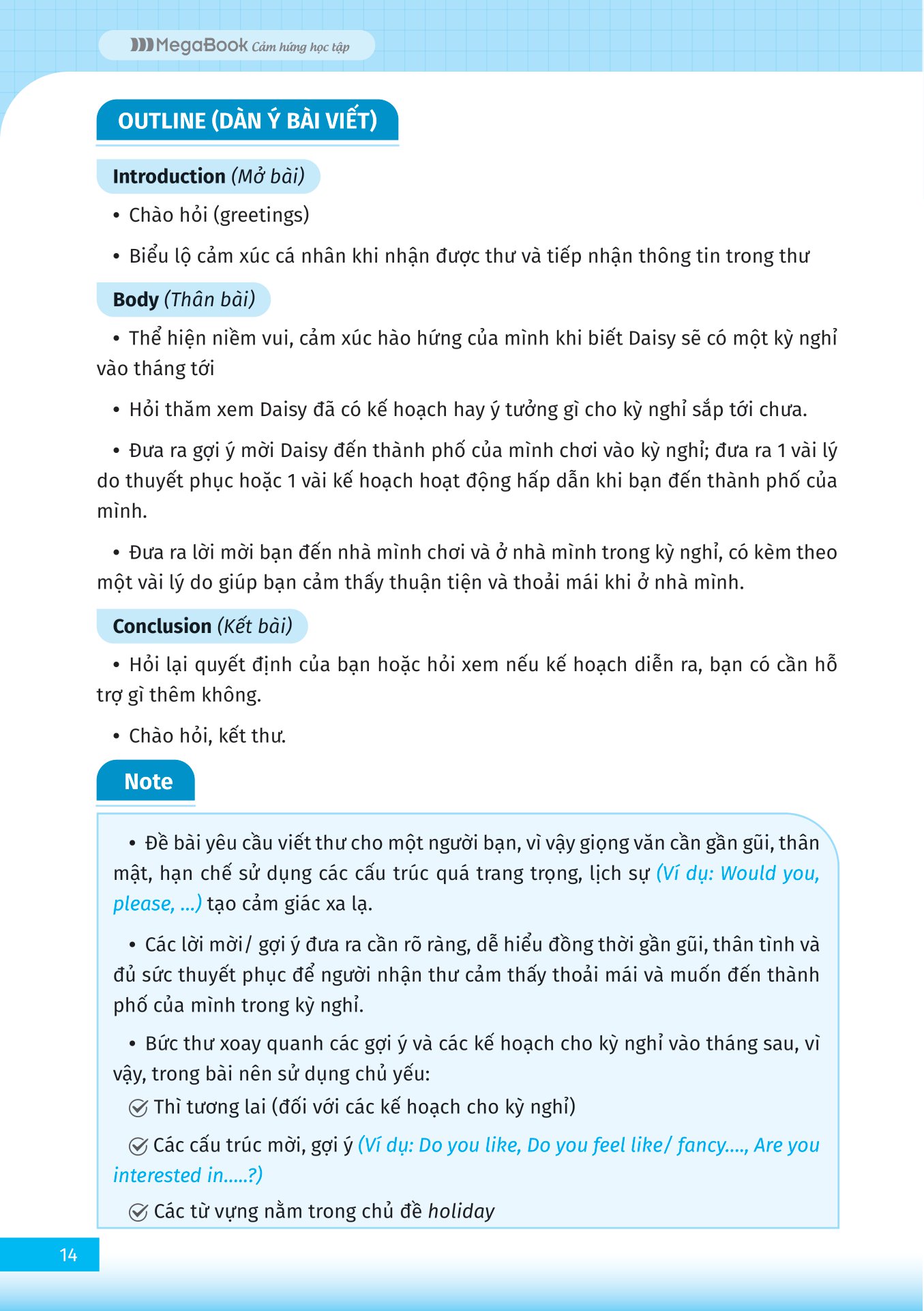 vstep - chinh phục kỹ năng viết bậc b1, b2+ - Ảnh 11