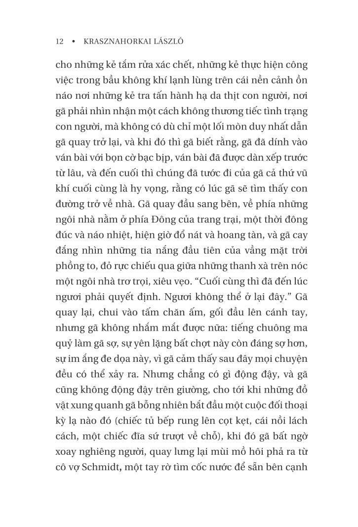 vũ điệu quỷ satan - Ảnh 7