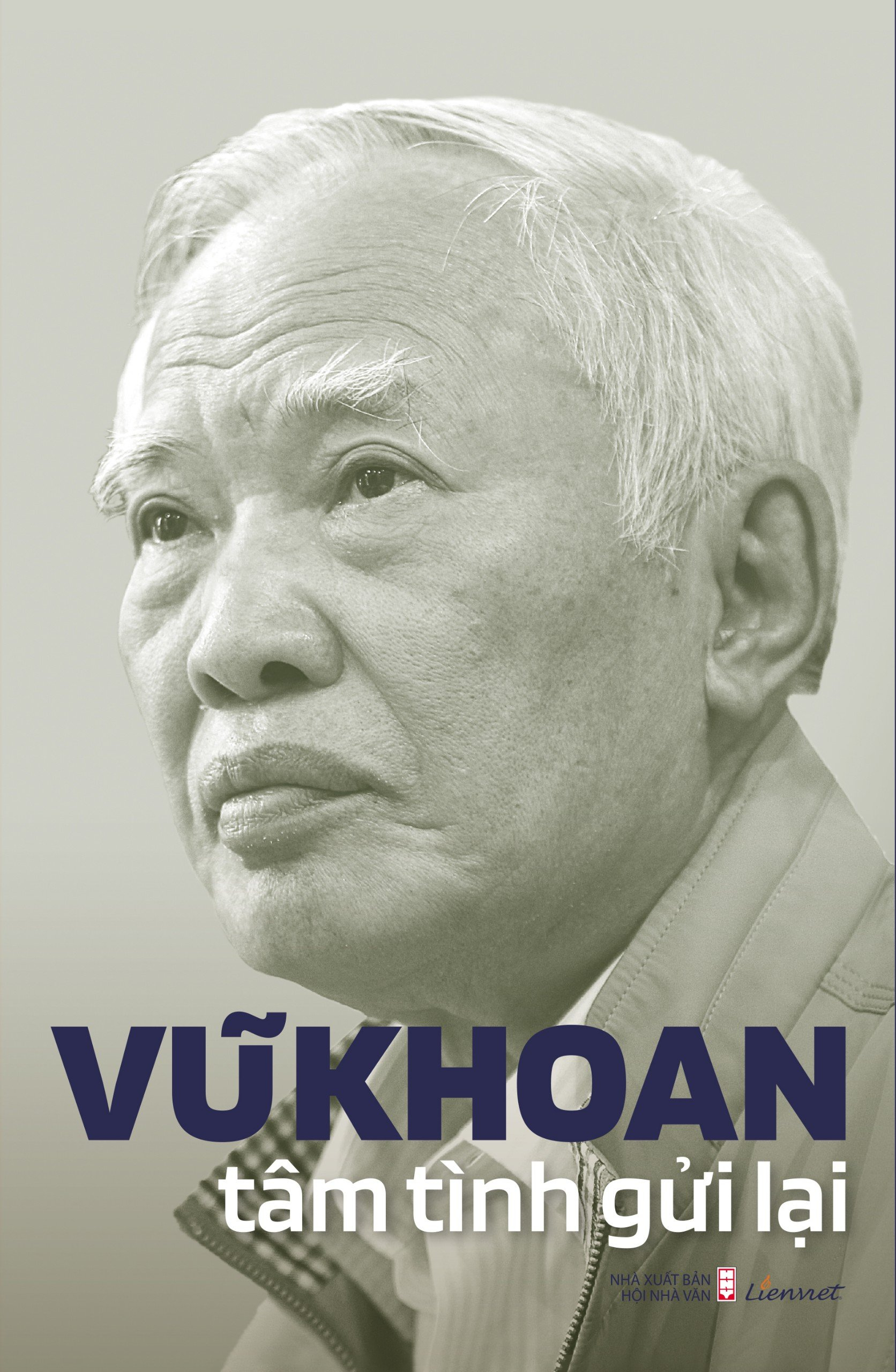 vũ khoan tâm tình gửi lại - Ảnh 2