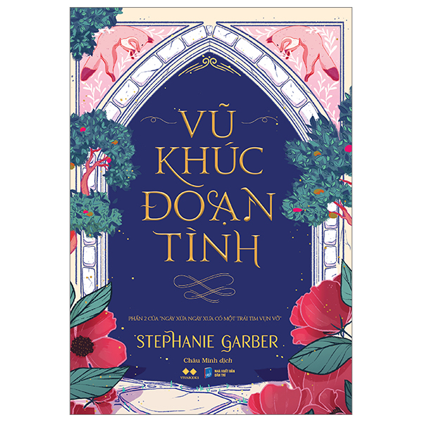 Vu Khuc Doan Tinh