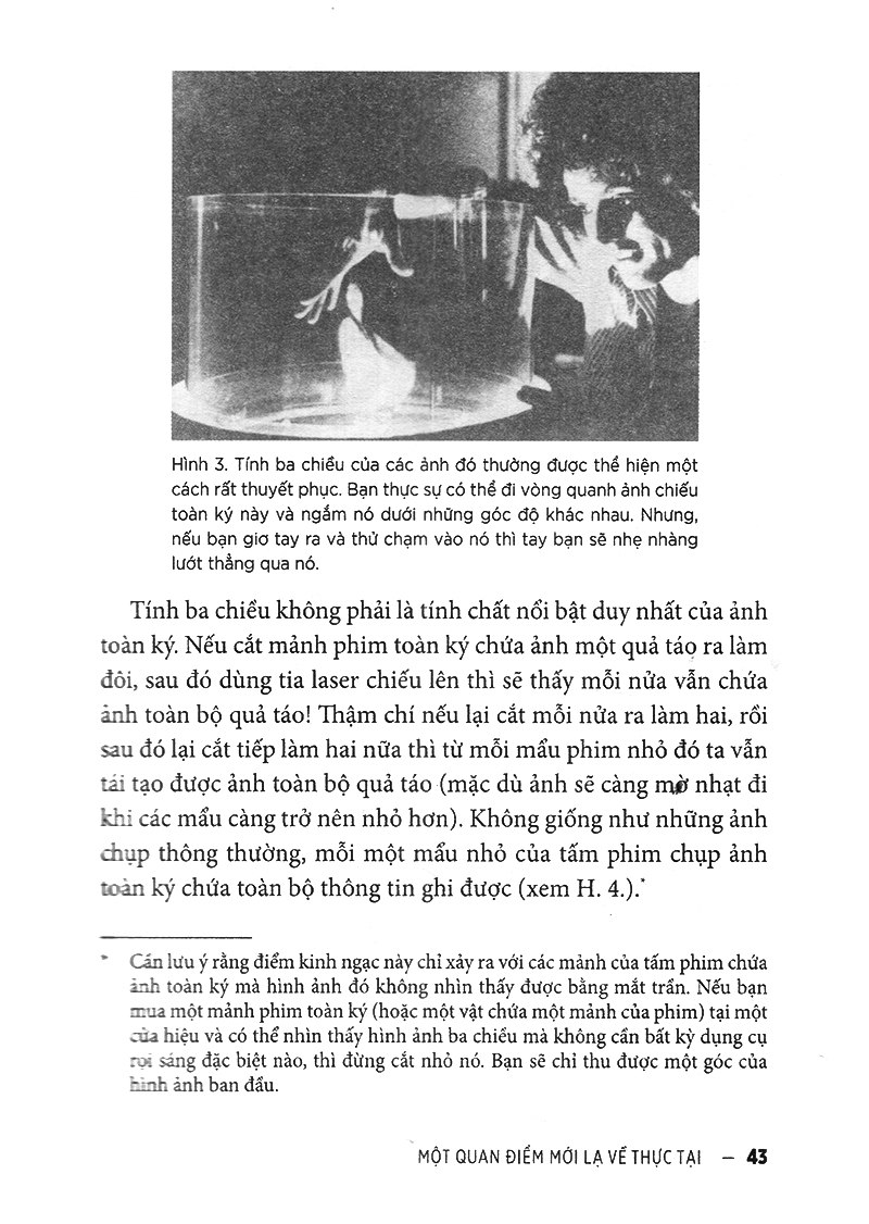 vũ trụ toàn ảnh - Ảnh 14