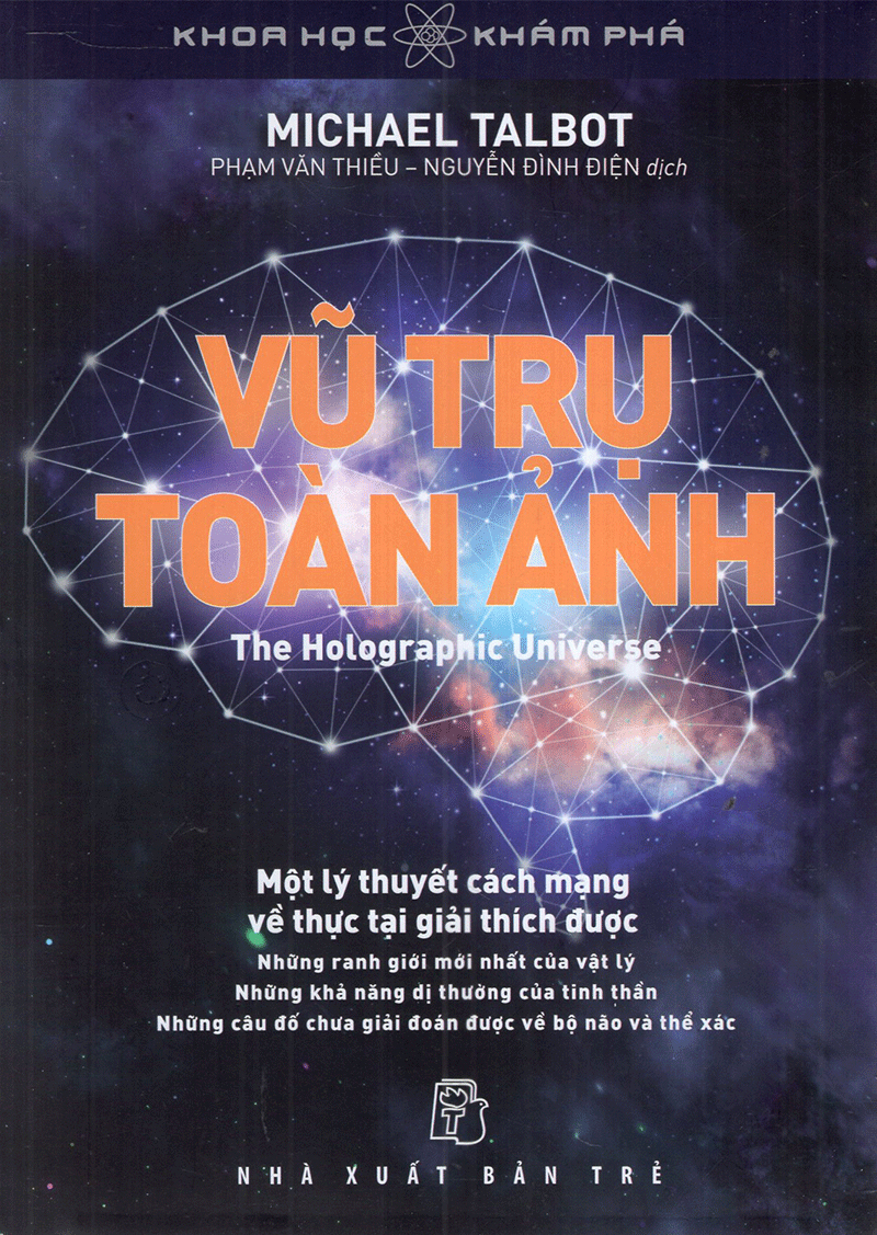 vũ trụ toàn ảnh - Ảnh 2