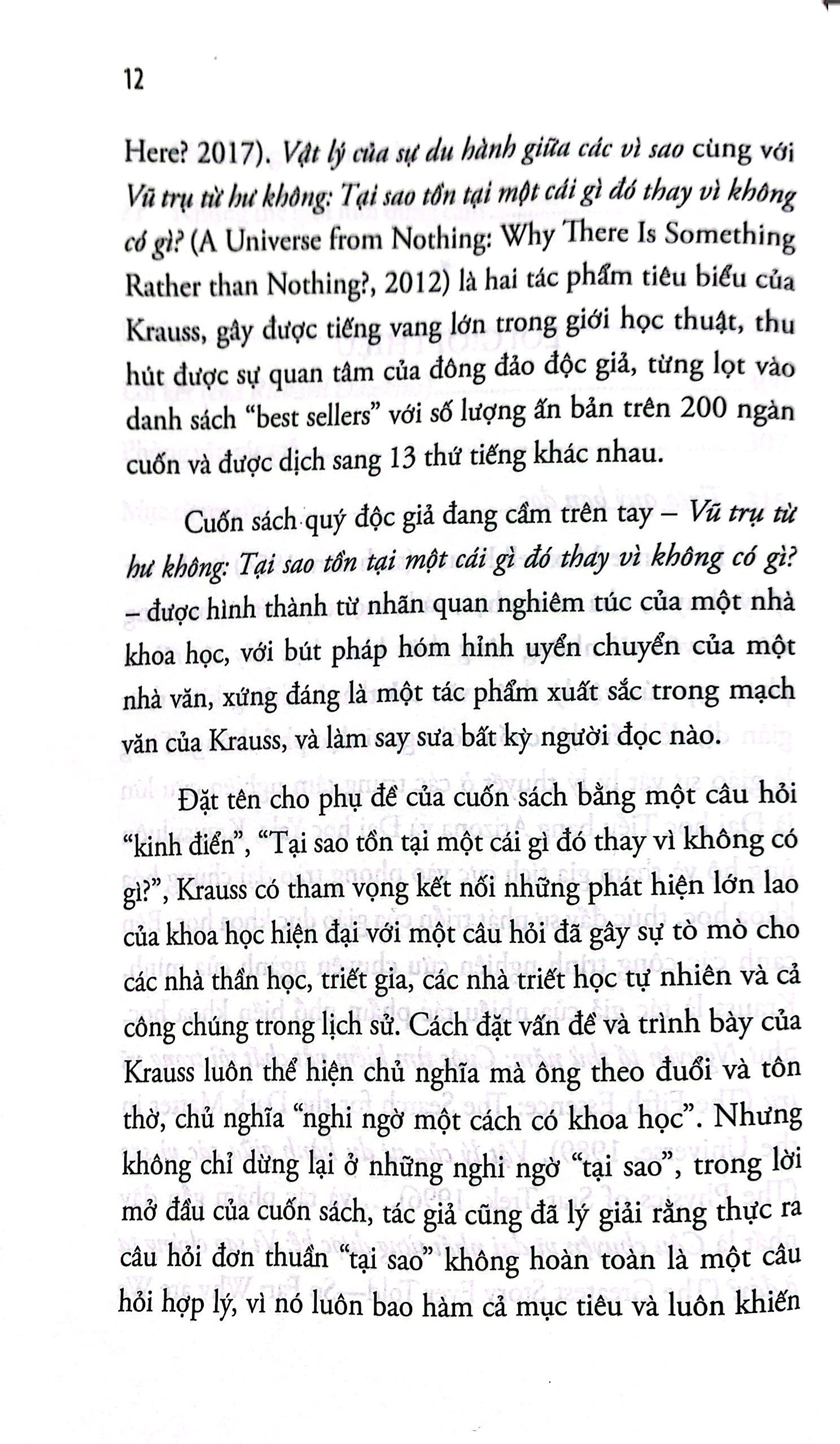 vũ trụ từ hư không - Ảnh 6