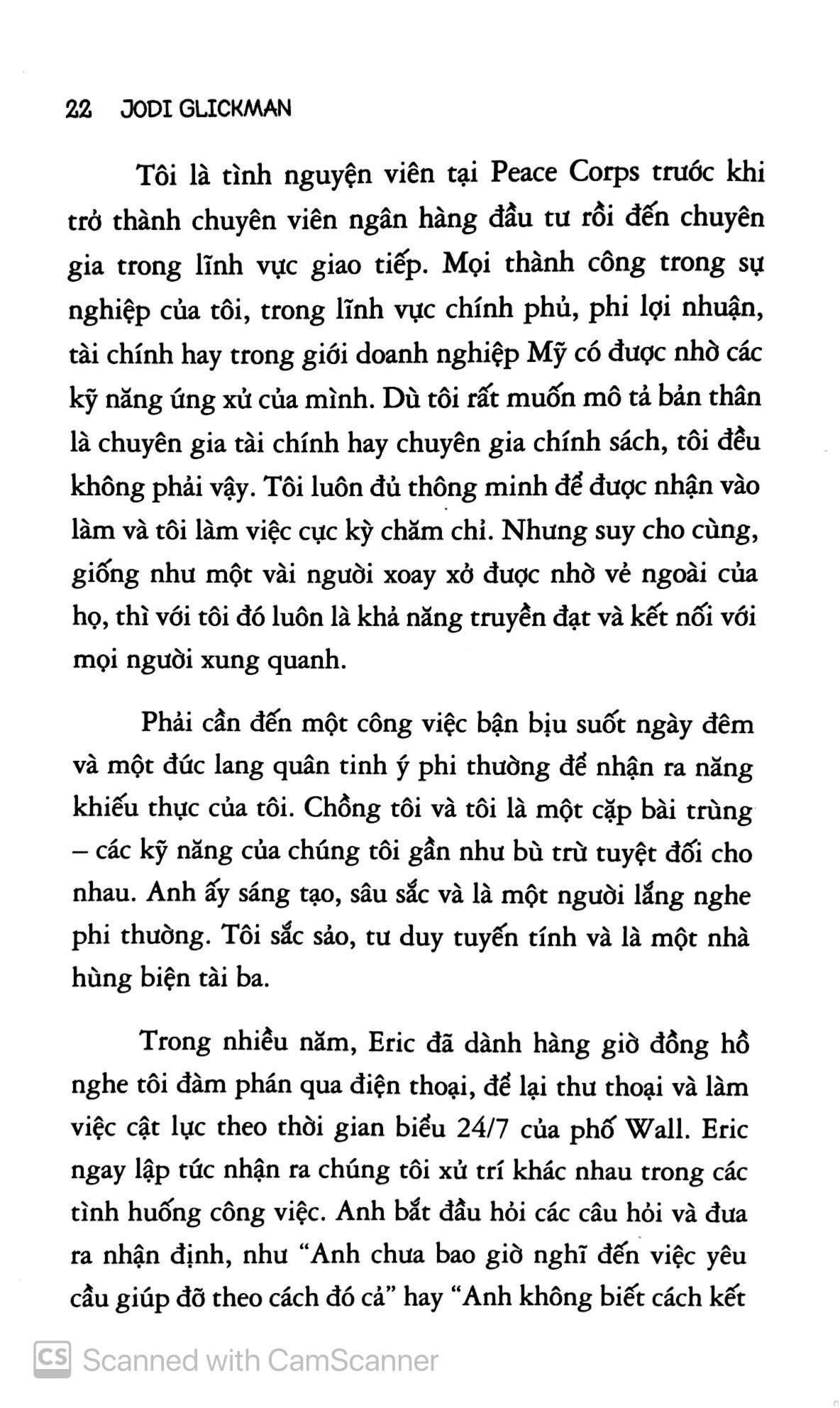 vua công sở - Ảnh 9