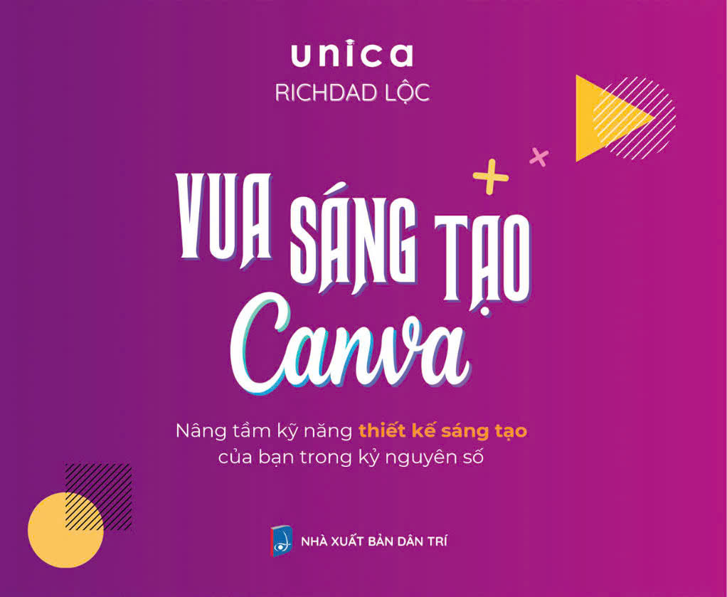Vua Sang Tao Canva - Ảnh 5