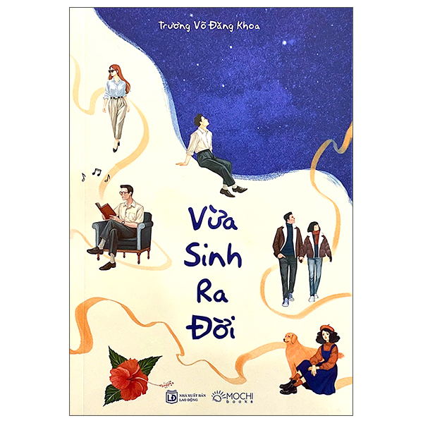 Vua Sinh Ra Doi