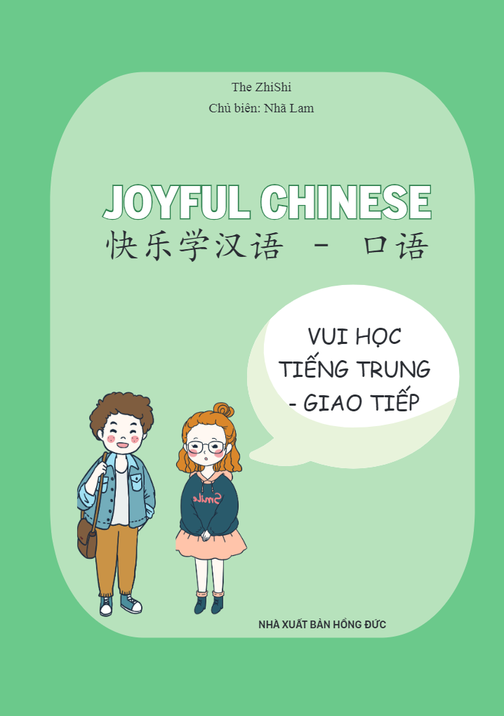 vui học tiếng trung - giao tiếp - Ảnh 6