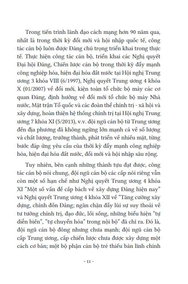 vững bước trên con đường chủ tịch hồ chí minh đã chọn - Ảnh 10