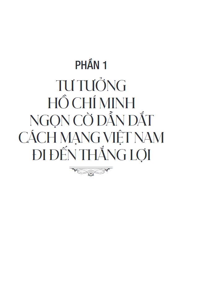 vững bước trên con đường chủ tịch hồ chí minh đã chọn - Ảnh 3