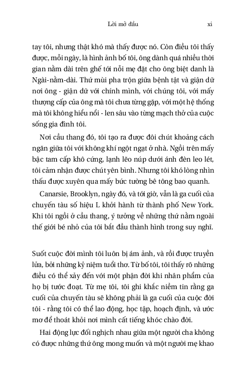 vươn lên từ đáy - hành trình tái hiện giấc mơ mỹ - Ảnh 8