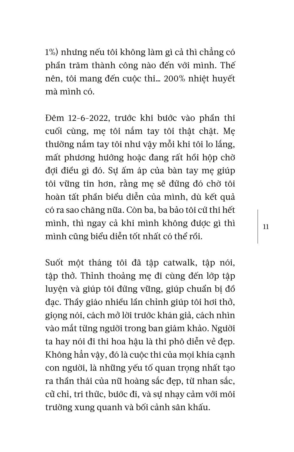 vương miện xanh - Ảnh 7