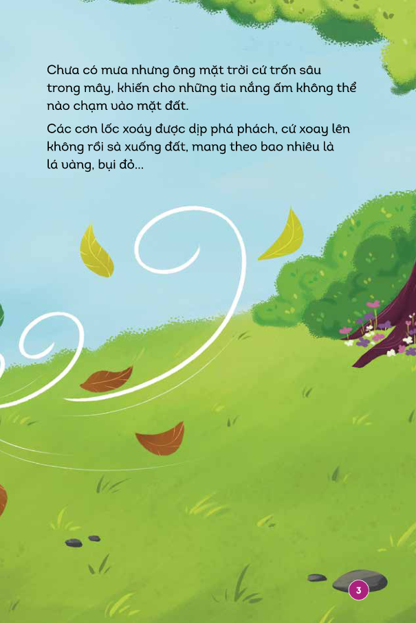 vương quốc côn trùng - giải cứu những chiếc kén - Ảnh 5