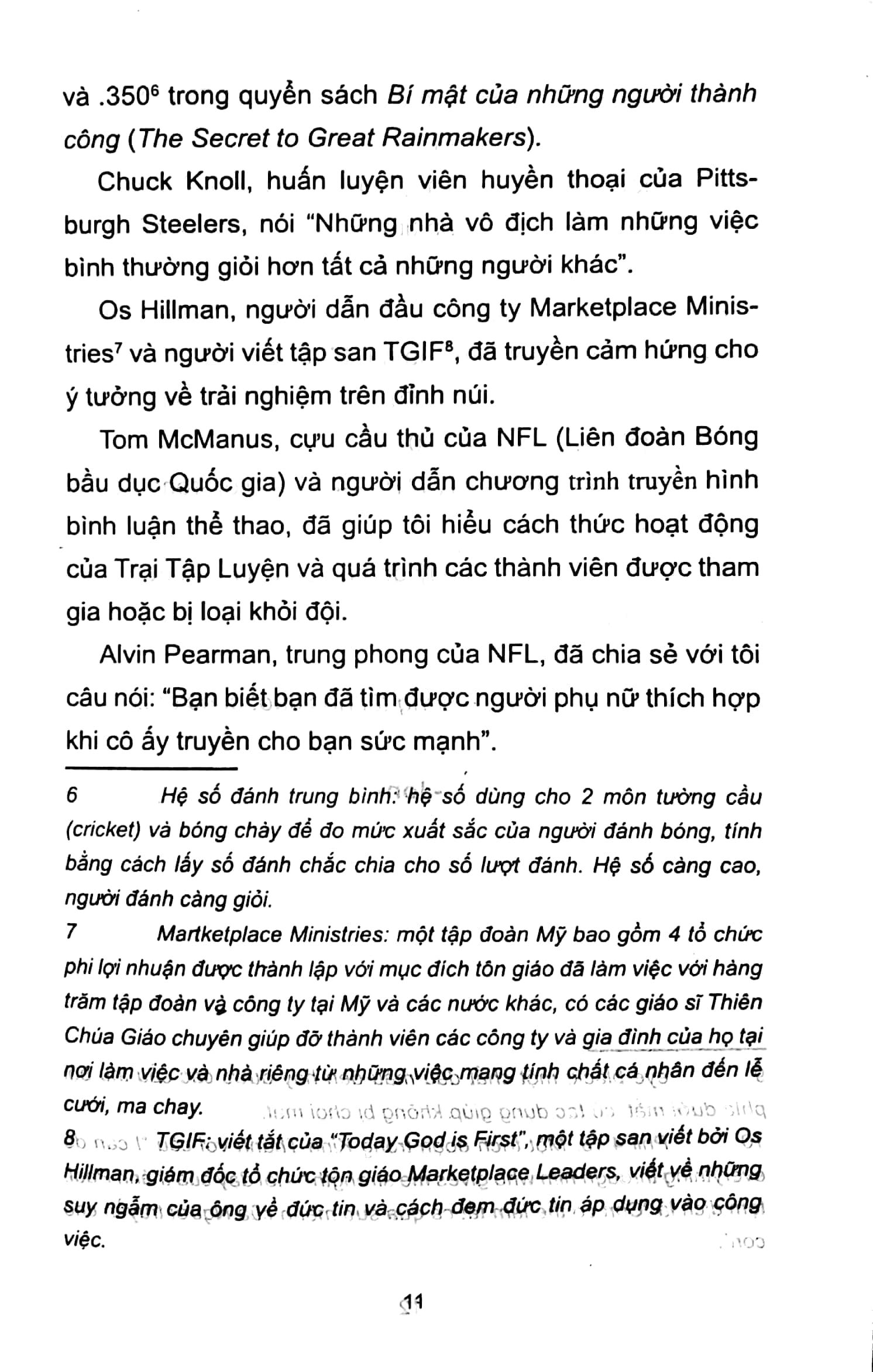 vượt lên chính mình - Ảnh 8
