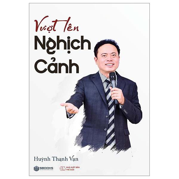 vượt lên nghịch cảnh