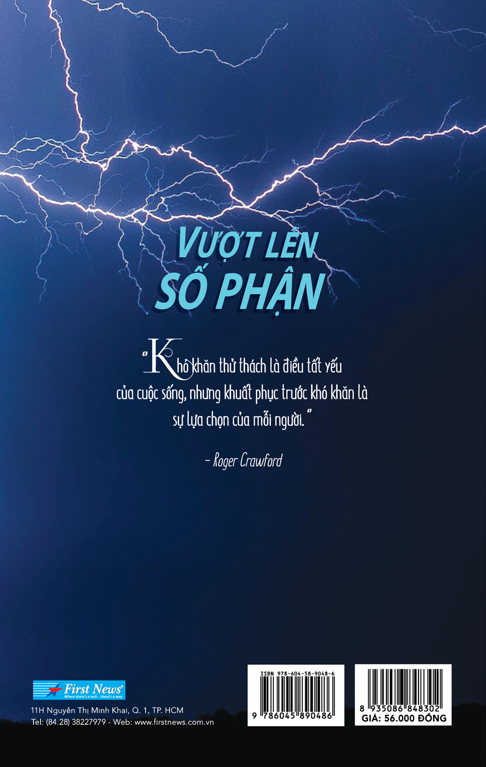 vượt lên số phận - tái bản 2019 - Ảnh 2