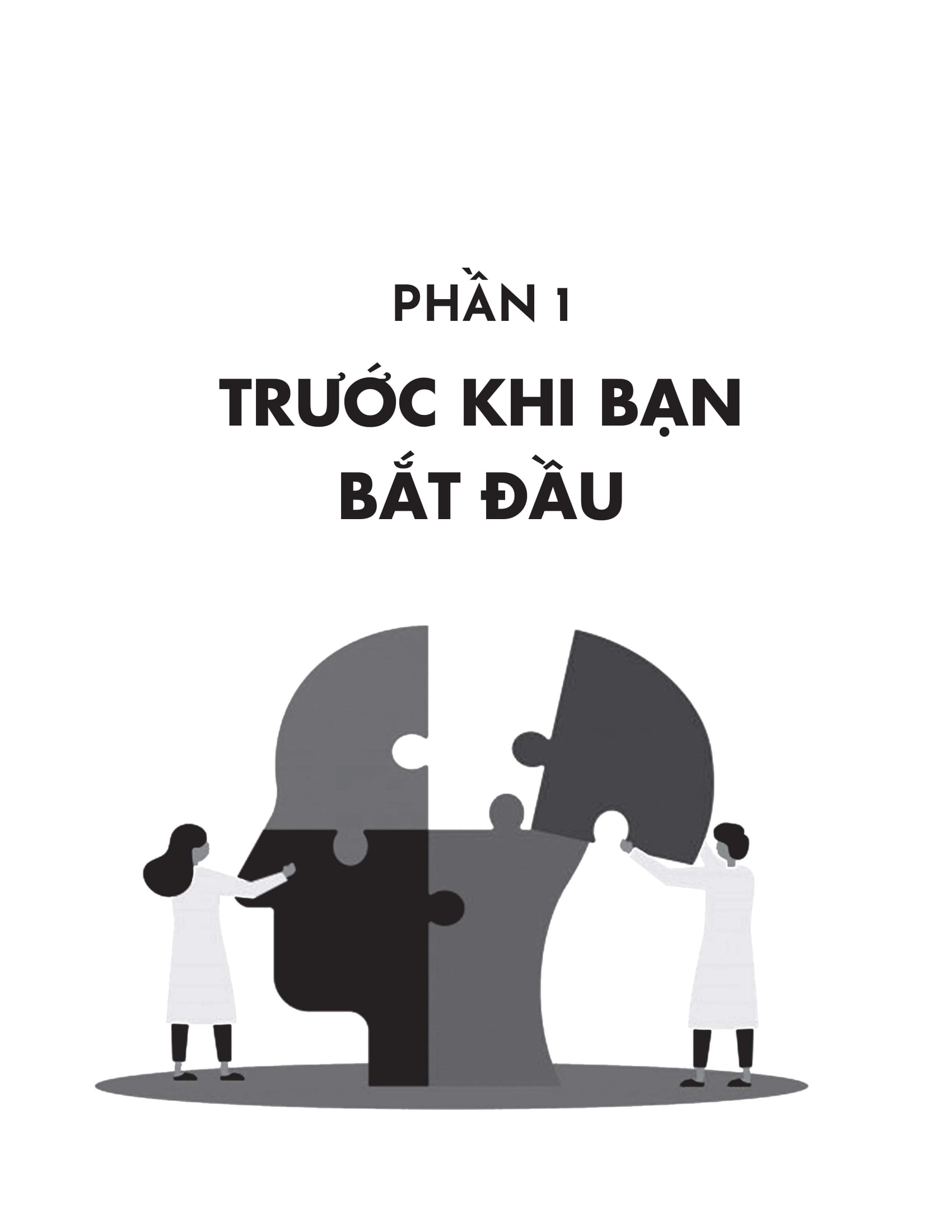 vượt qua âu lo chữa lành tâm trí - Ảnh 21