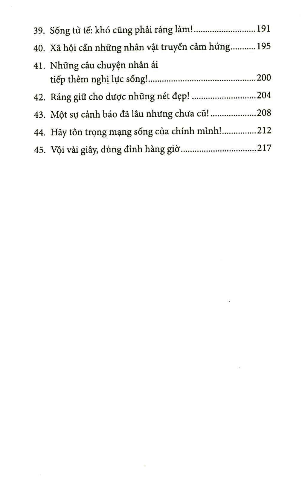 vượt qua nỗi sợ - một quan niệm sống tích cực - Ảnh 5