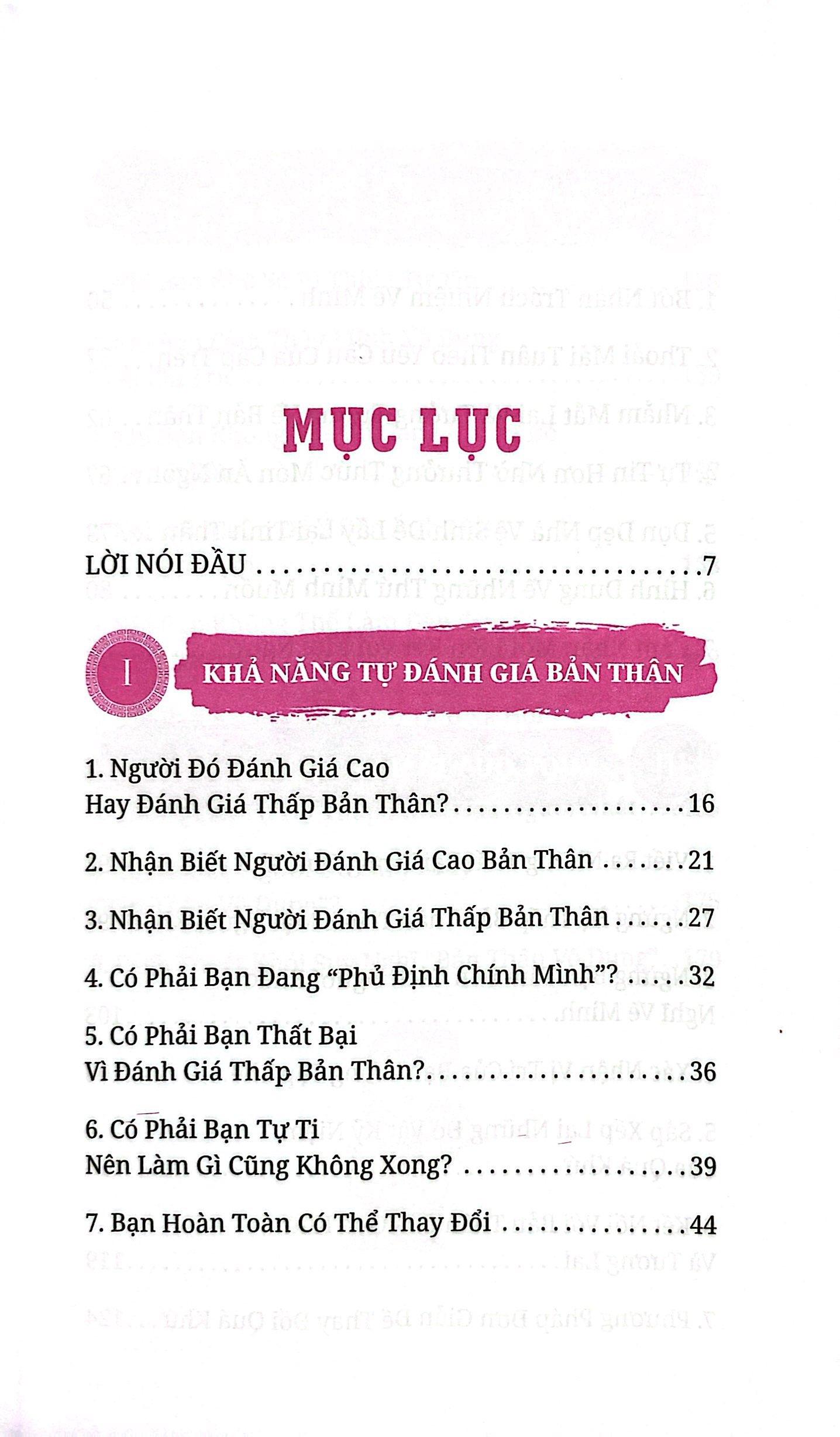 vượt qua tự ti - khẳng định chính mình (tái bản 2024) - Ảnh 6