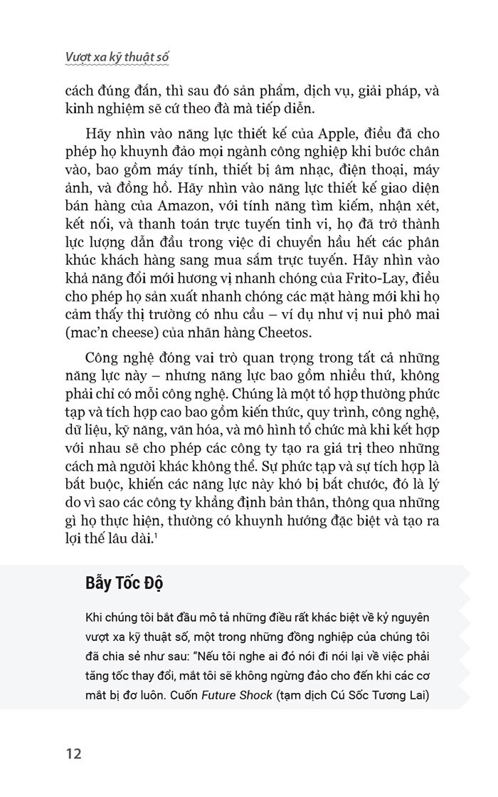 vượt xa kỹ thuật số - beyond digital - Ảnh 8