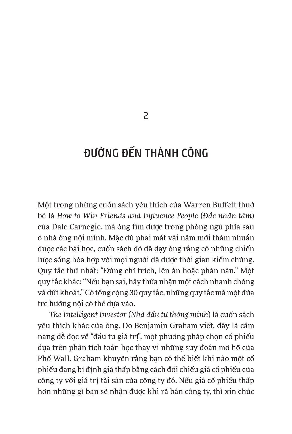 Warren Và Bill - Gates, Buffett Và Tình Bạn Đã Thay Đổi Thế Giới - Ảnh 5