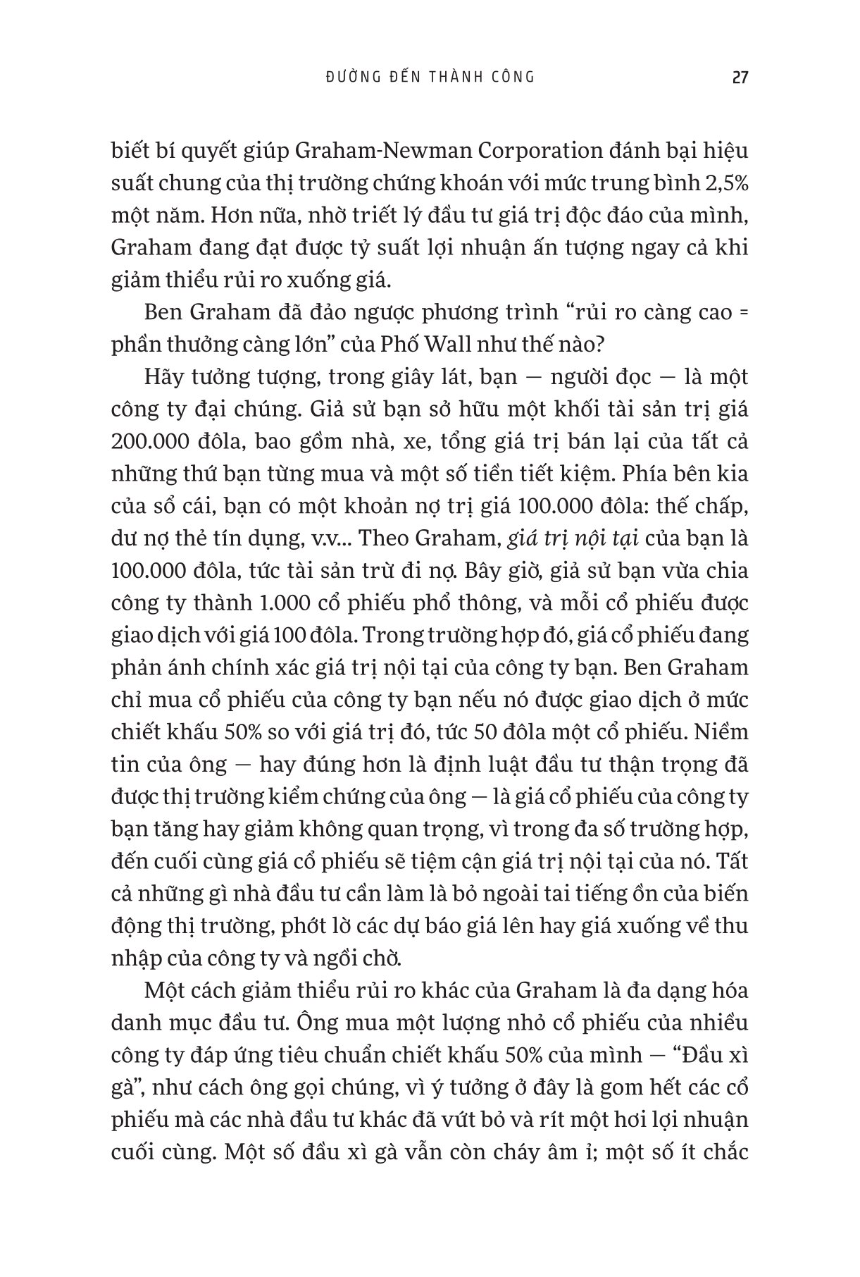 Warren Và Bill - Gates, Buffett Và Tình Bạn Đã Thay Đổi Thế Giới - Ảnh 7