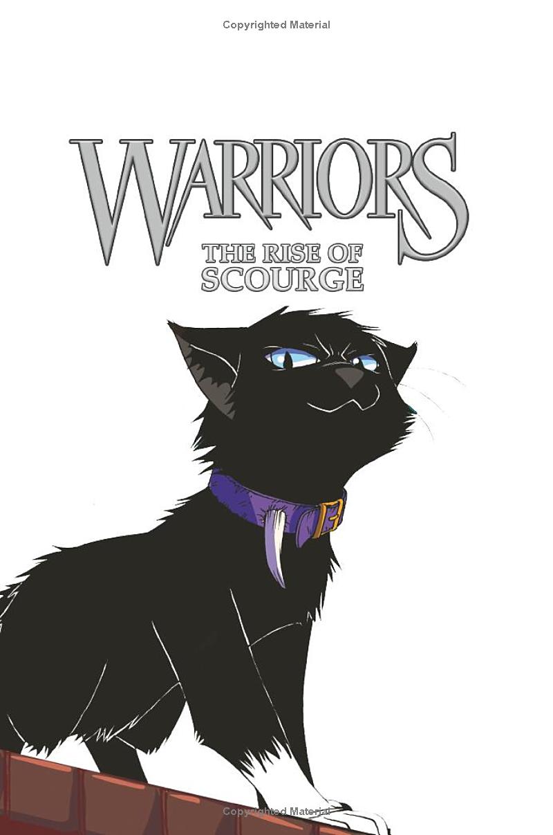 Warriors: The Rise of Scourge - Ảnh 4