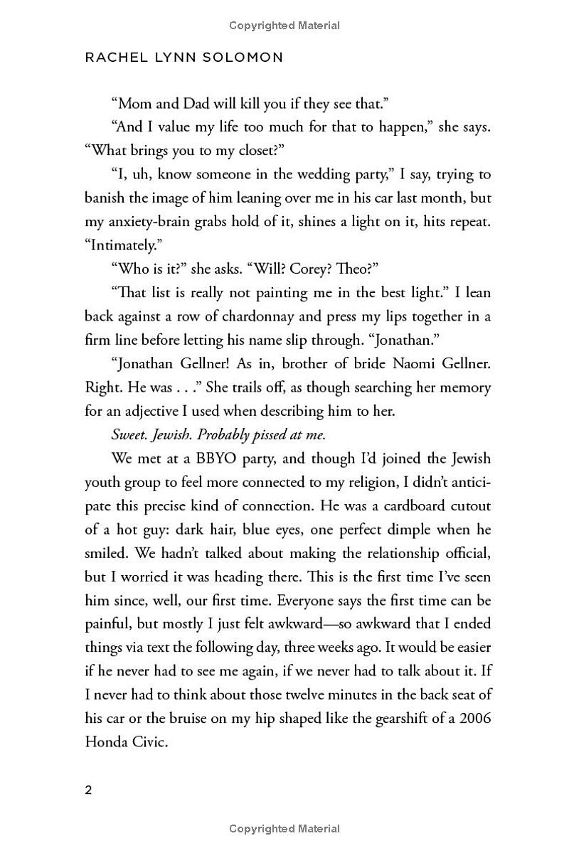 we can't keep meeting like this - Ảnh 6