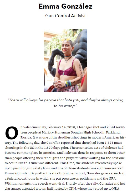 we make it better: the lgbtq community and their positive contributions to society - Ảnh 6