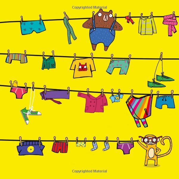we wear pants - Ảnh 5