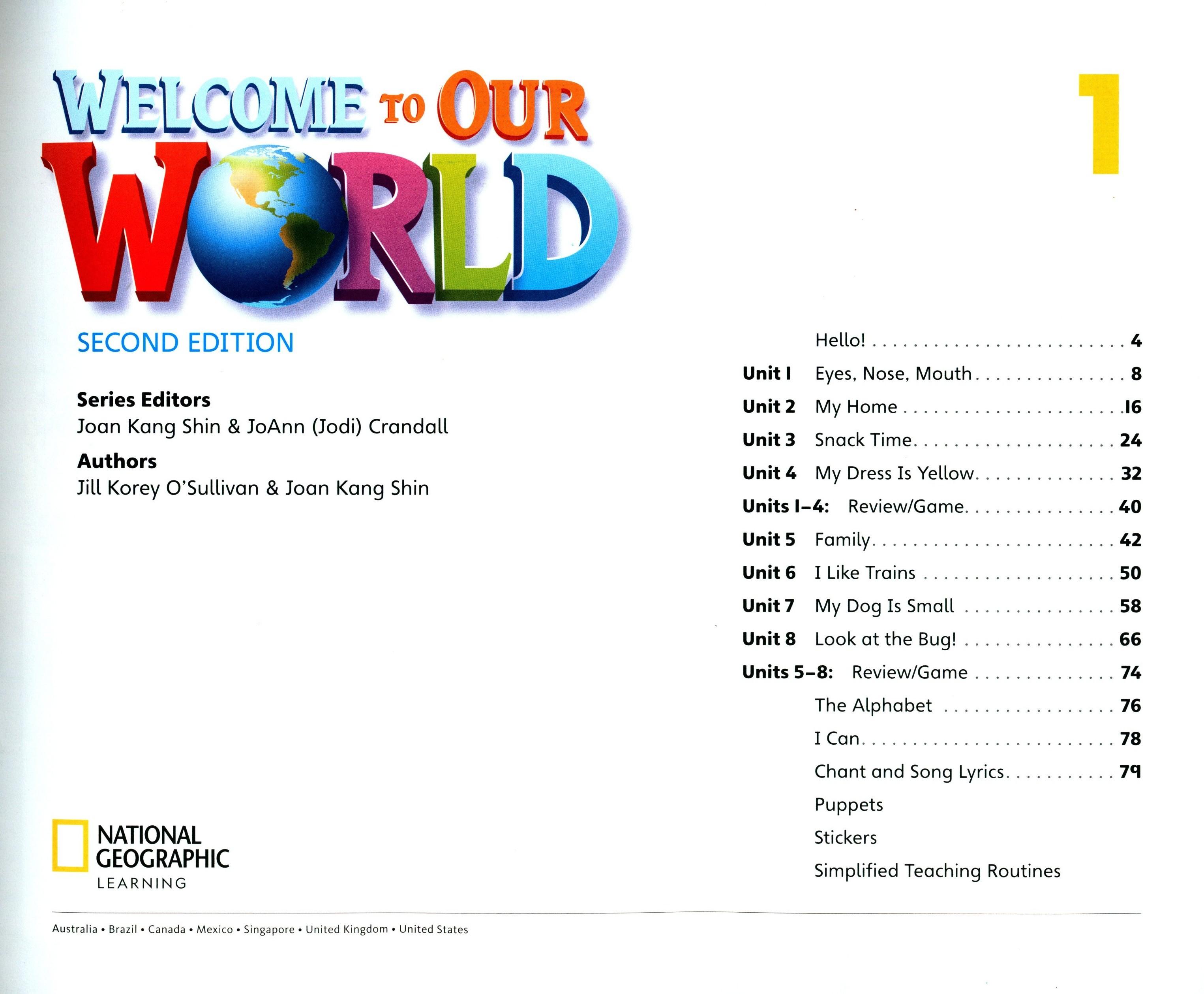 welcome to our world 1 with the spark platform (2nd edition) - Ảnh 3