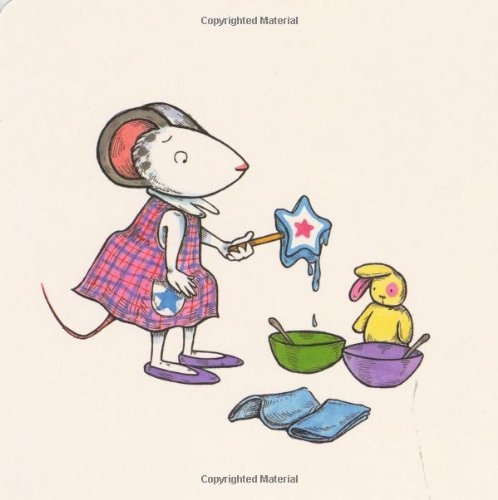 wemberly's ice cream star - Ảnh 3
