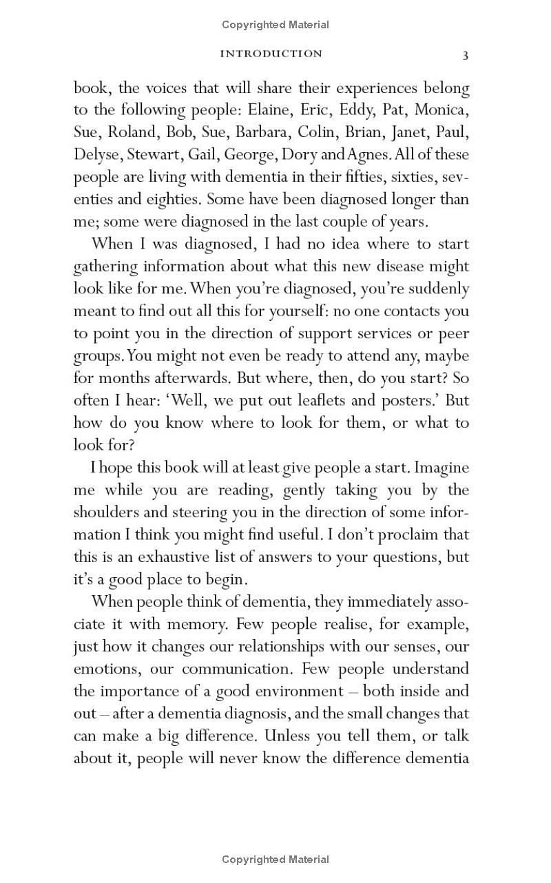 what i wish people knew about dementia - Ảnh 11
