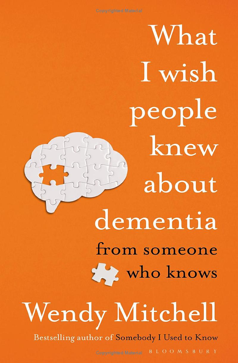 what i wish people knew about dementia - Ảnh 4
