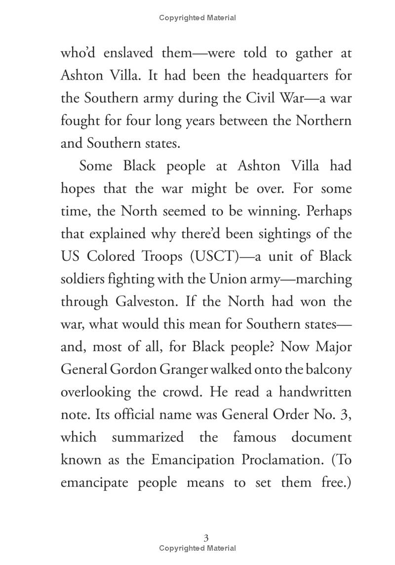 what is juneteenth? - Ảnh 7