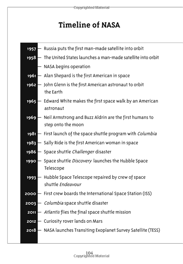 what is nasa? - Ảnh 9