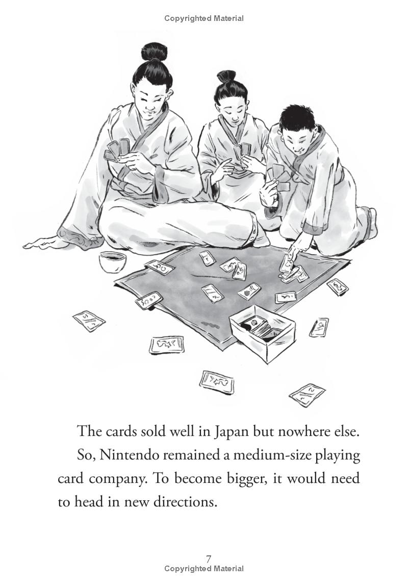 what is nintendo? (what was?) - Ảnh 8