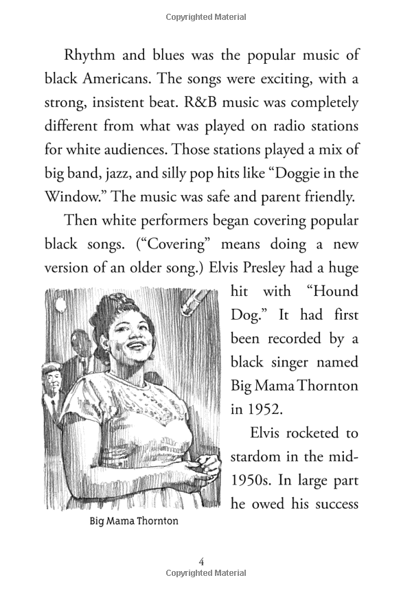 what is rock and roll? - Ảnh 7