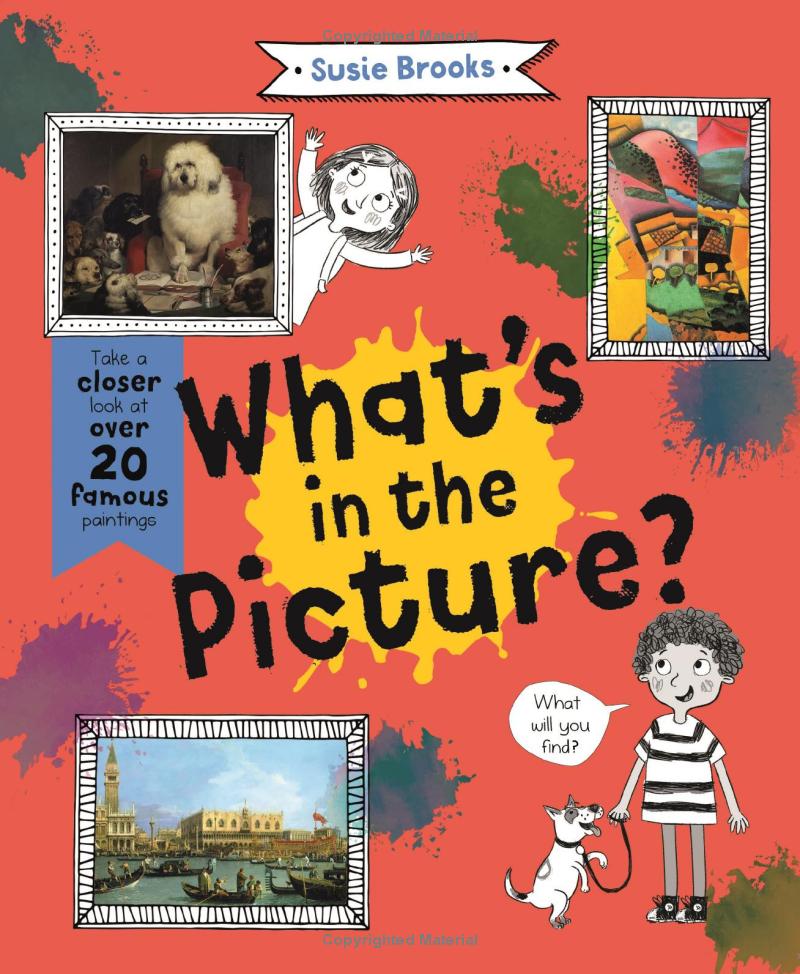 what's in the picture? - Ảnh 2