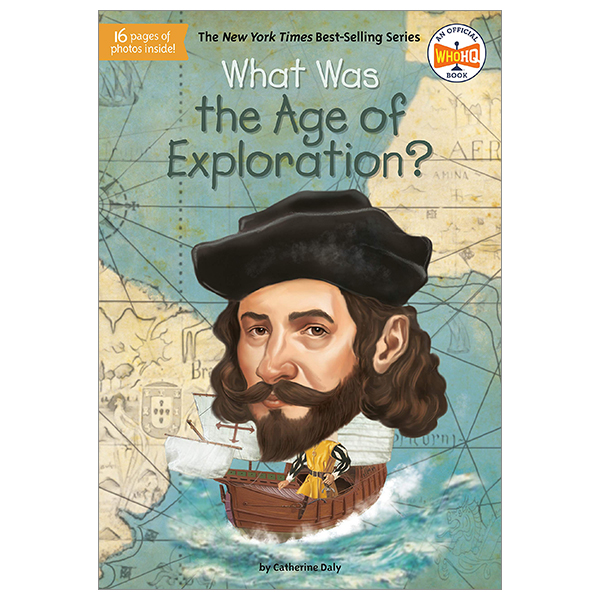 what was the age of exploration?